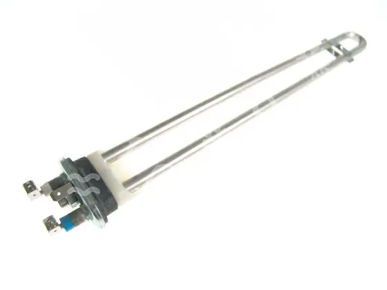 těleso topné myčky CANDY / HOOVER, 1950 W, L=310mm, s pojistkou